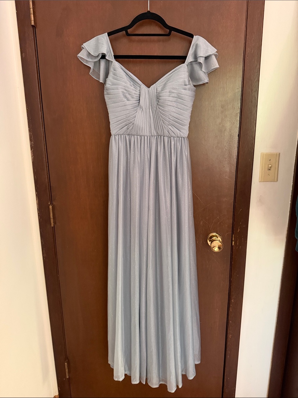 Aw Bridal Bridesmaids Dress